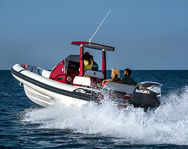LTN 26 Venom +