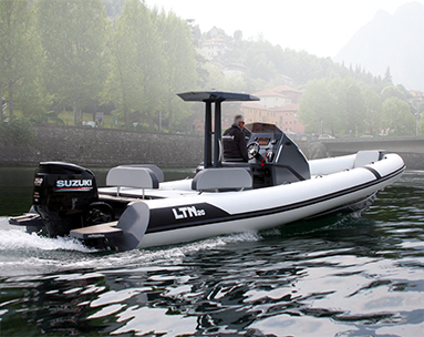 LTN 26 Venom