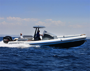 Suzumar VIB