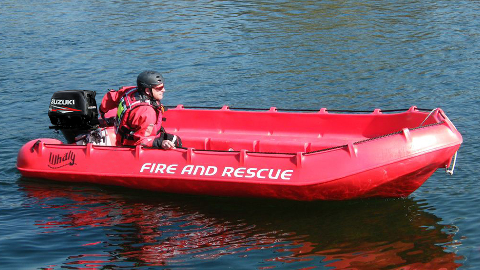 Picture of Whaly 500R Professional 4