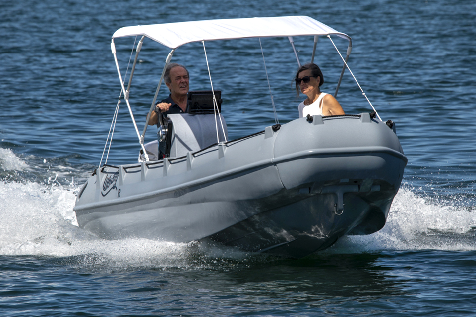 Picture of Whaly 455R 4