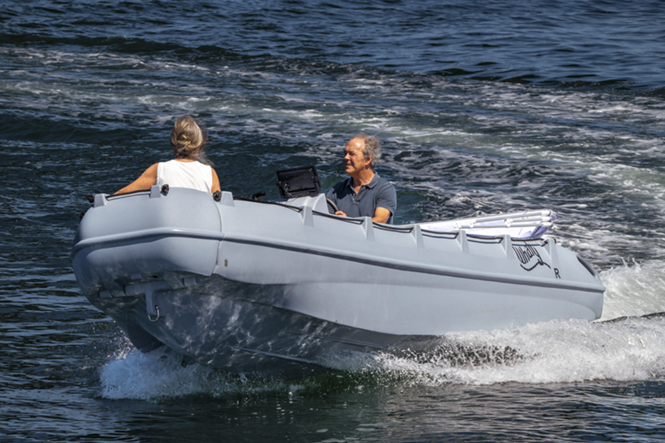 Picture of Whaly 455R 8