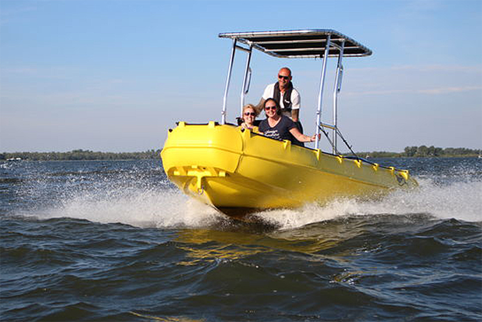 Picture of Whaly 500R80 Professional 3