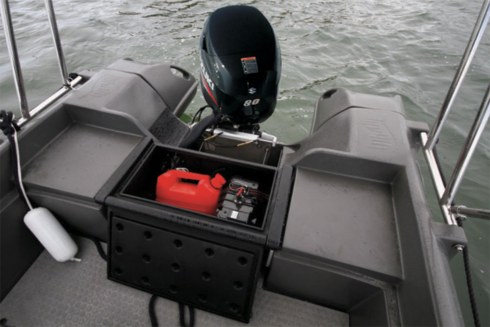 Picture of Whaly 500R80 Professional 6