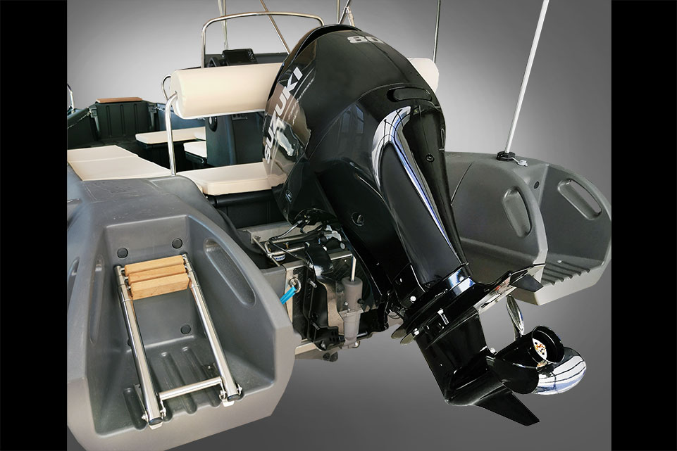 Picture of Whaly 500R80 Professional 11