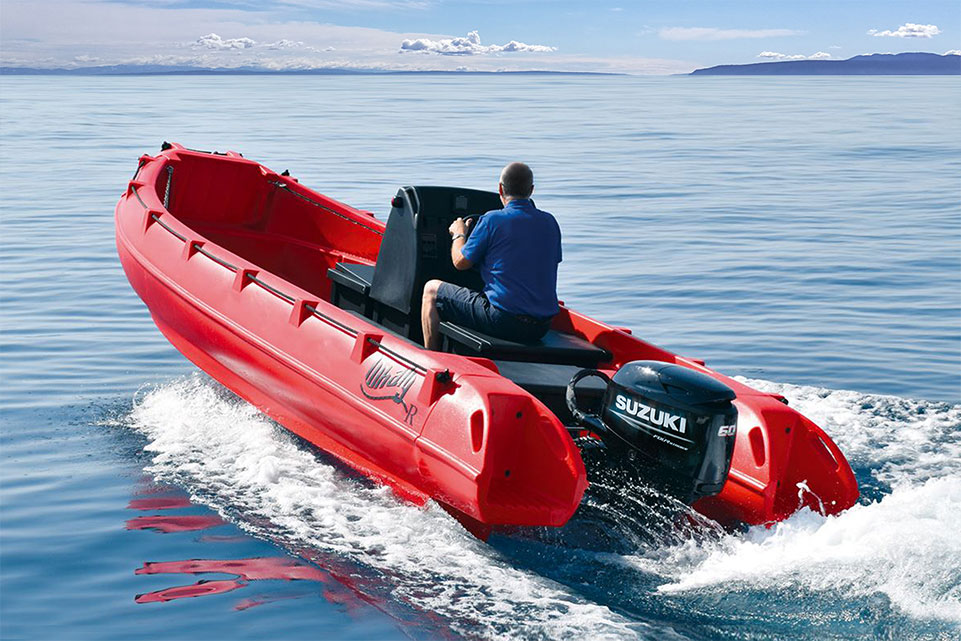 Picture of Whaly 500R80 Professional 13