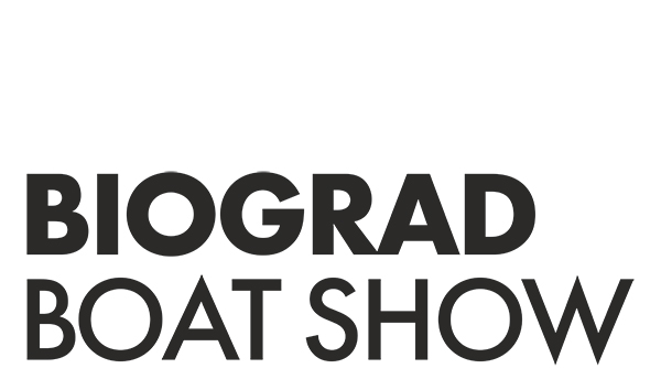 Picture of logo Biograd Boat Show 2026.