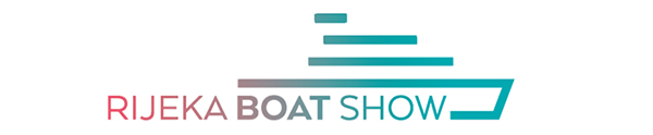 Logo Rijeka Boat Show 2026.