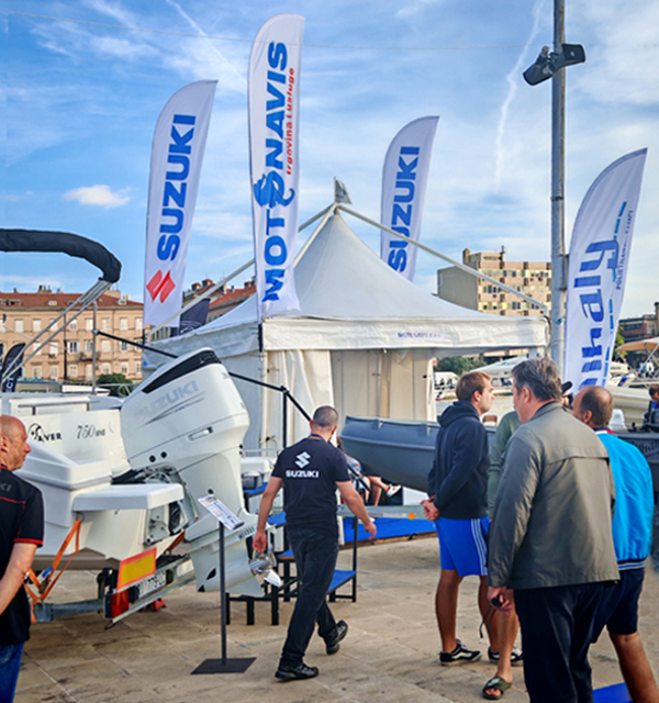 Picture of Rijeka Boat Show 2026. - 2026rijeka