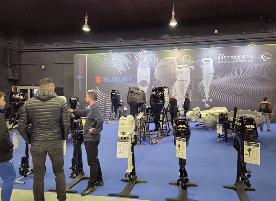 Zagreb Boat Show 2026._03