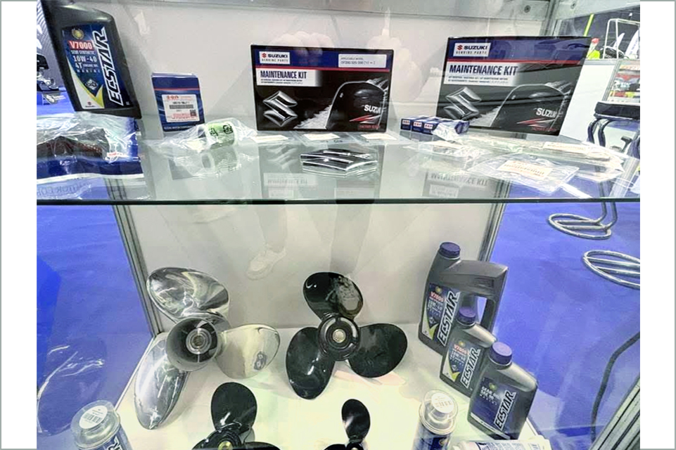 Zagreb Boat Show 2026._08