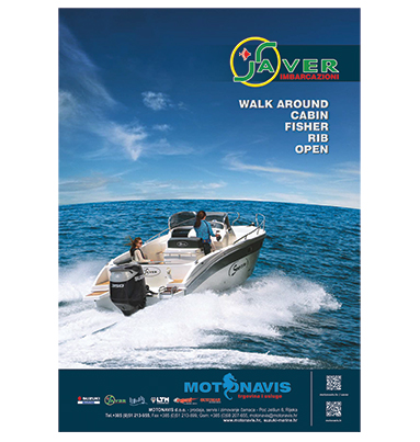 PROSPEKT SAVER 2022.