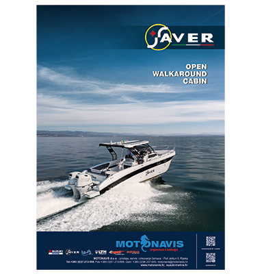 PROSPEKT SAVER 2024.