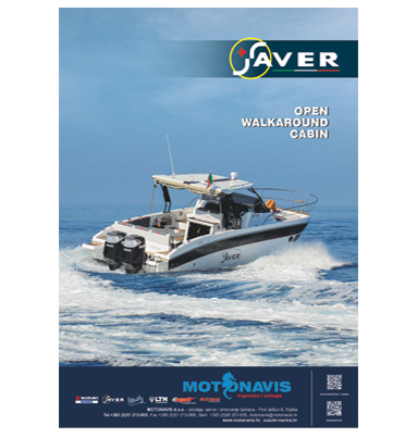 PROSPEKT SAVER 2025.