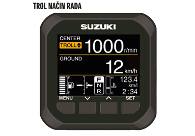 SMG4 - Trol način rada