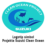 Picture of Projekt Suzuki Clean Ocean
