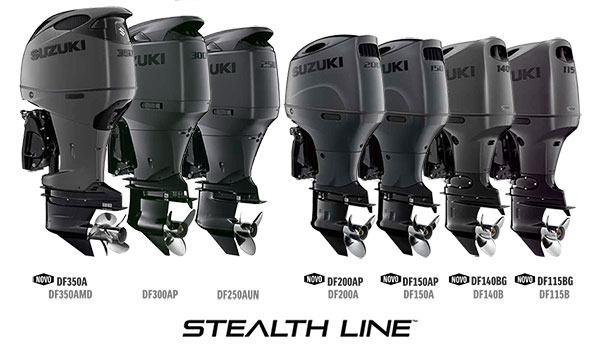 Picture of Suzuki Stealzth Line 2026_sp