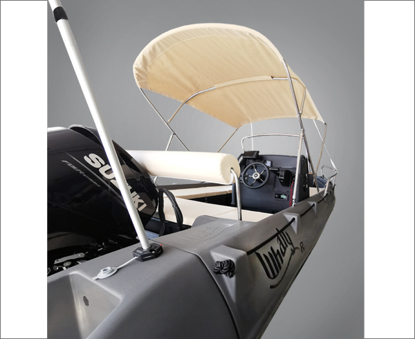 Picture of Whaly 500R80 Turistički 4