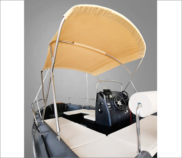 Picture of Whaly 500R80 Turistički 7